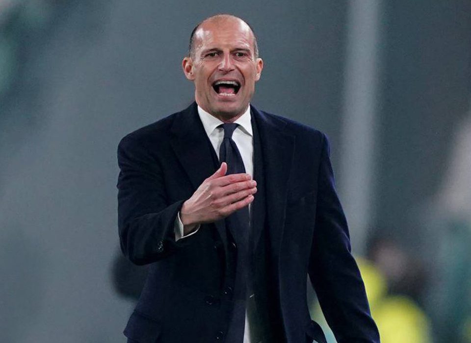 Empoli-Juventus-allegri
