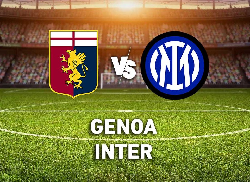 Genoa-Inter