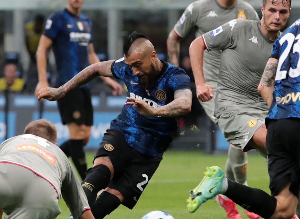 Genoa-Inter-gruppo