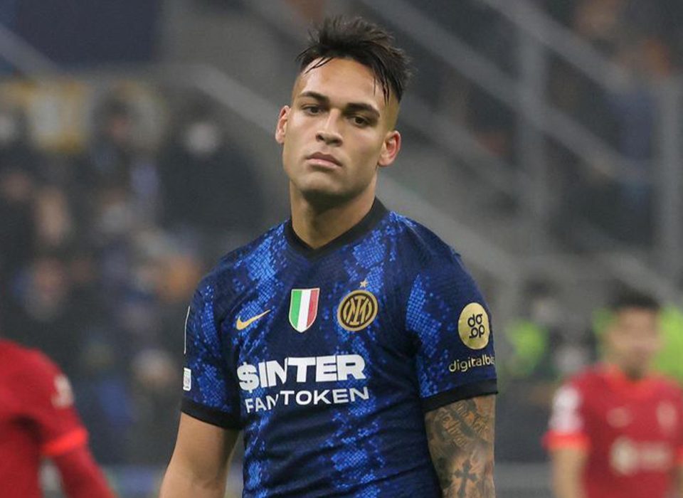 Genoa-Inter-martinez