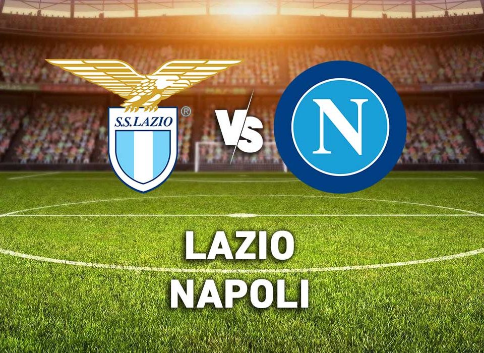 Lazio-Napoli