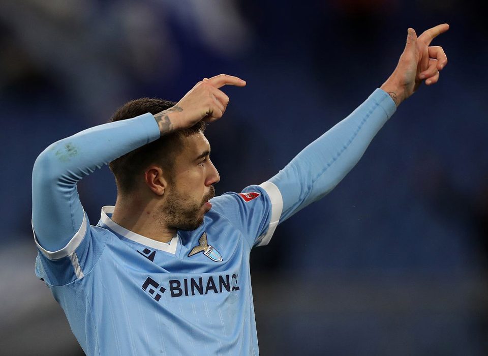 Lazio-Napoli-Zaccagni