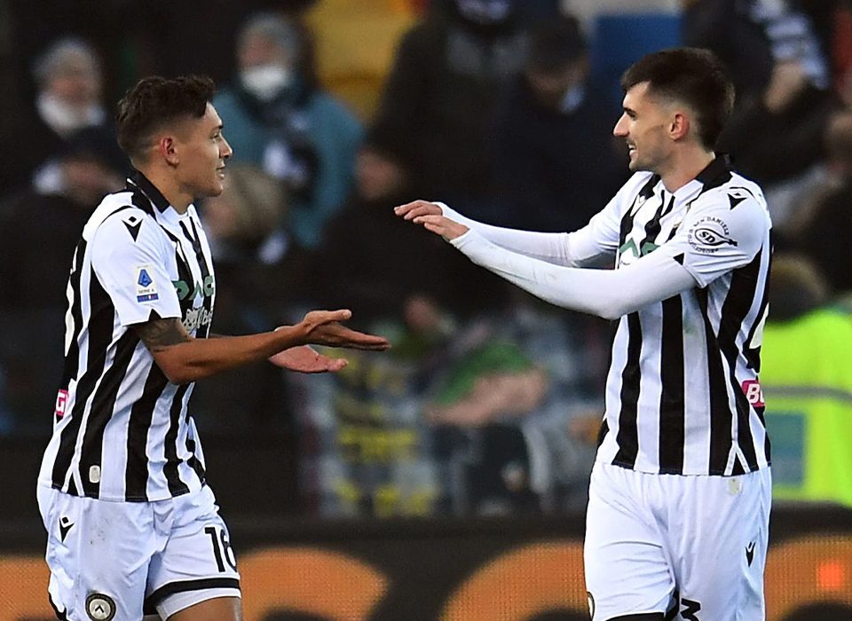 Milan-Udinese-gruppo