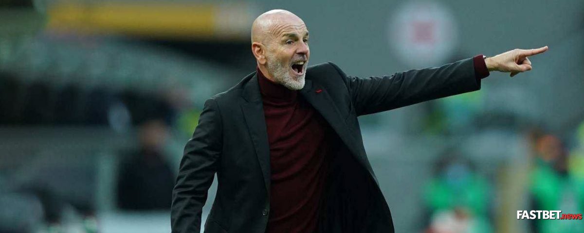 Milan-Udinese-pioli