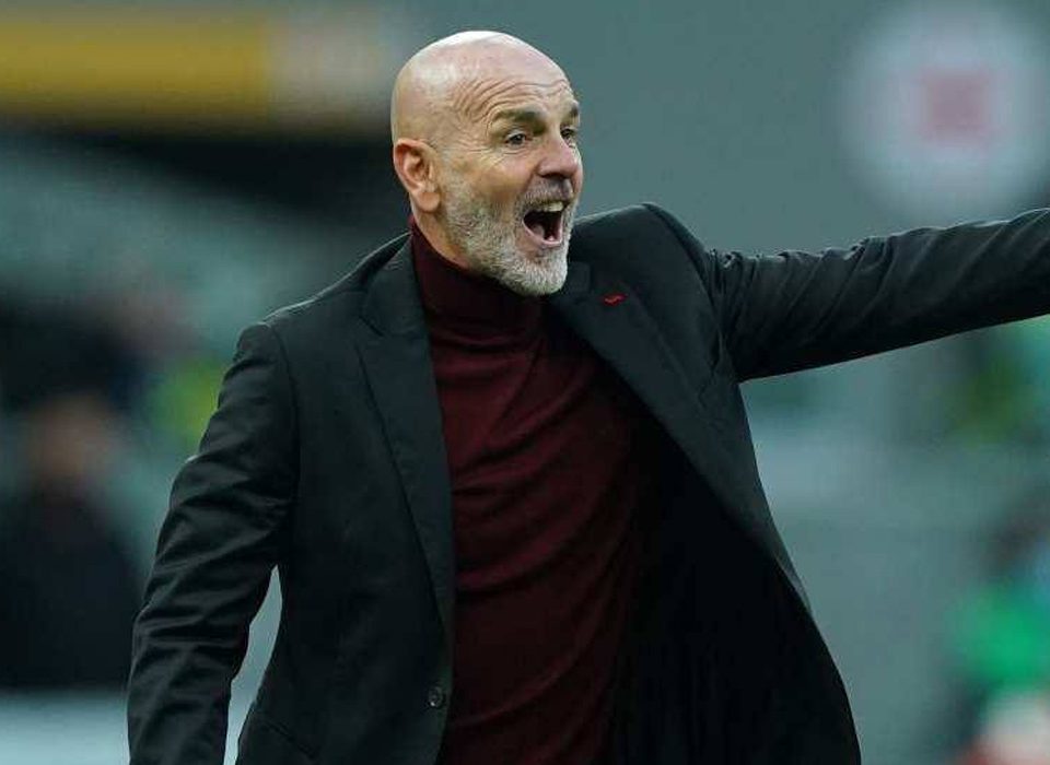 Milan-Udinese-pioli