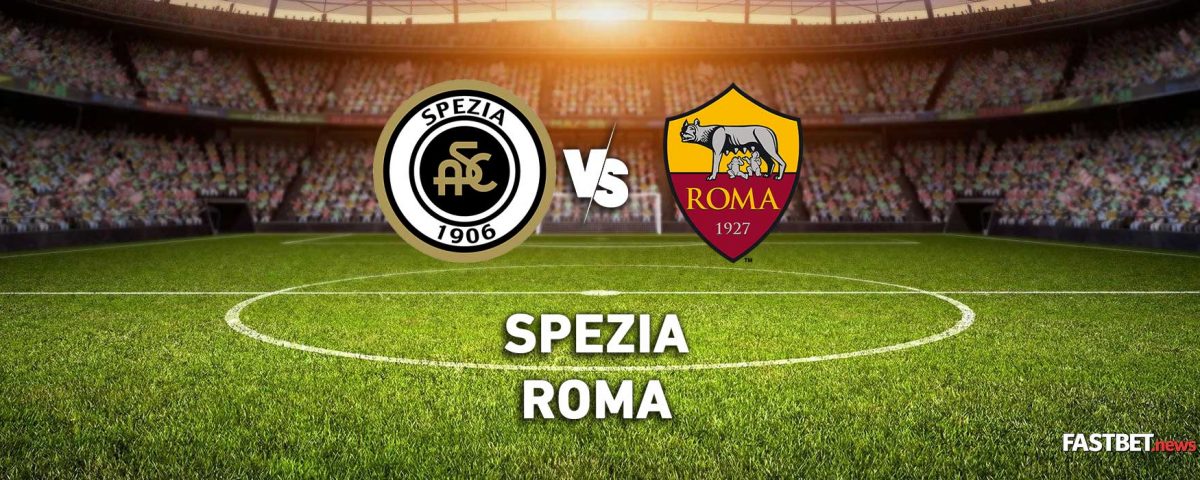 Spezia-Roma