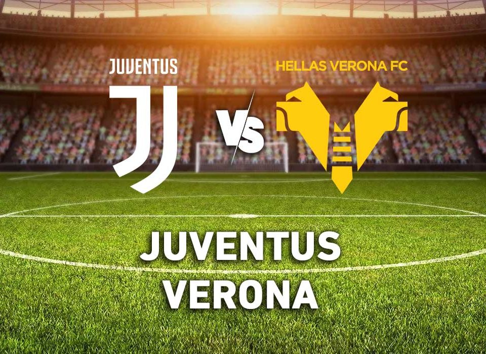 juventus-verona