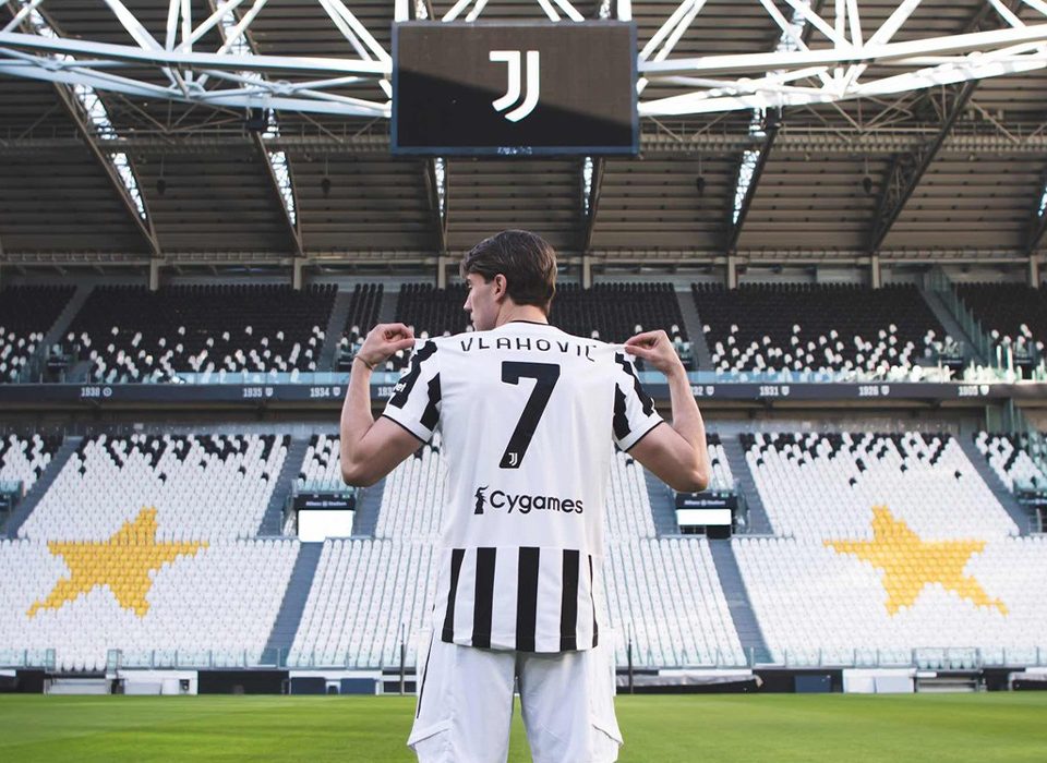 juventus-verona-vlahovic