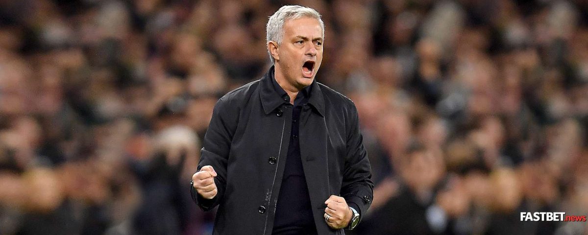roma-genoa-mourinho
