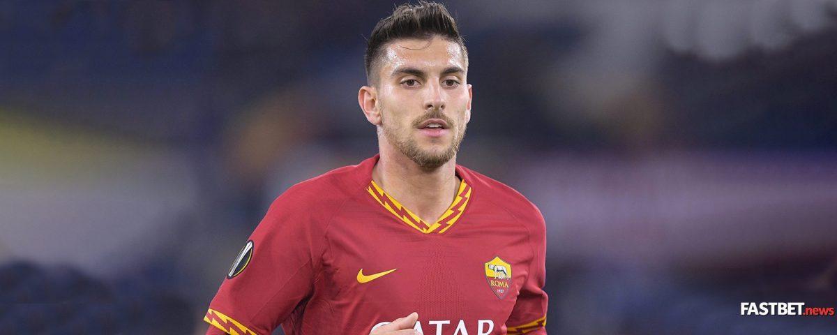 roma-verona-lorenzopellegrini