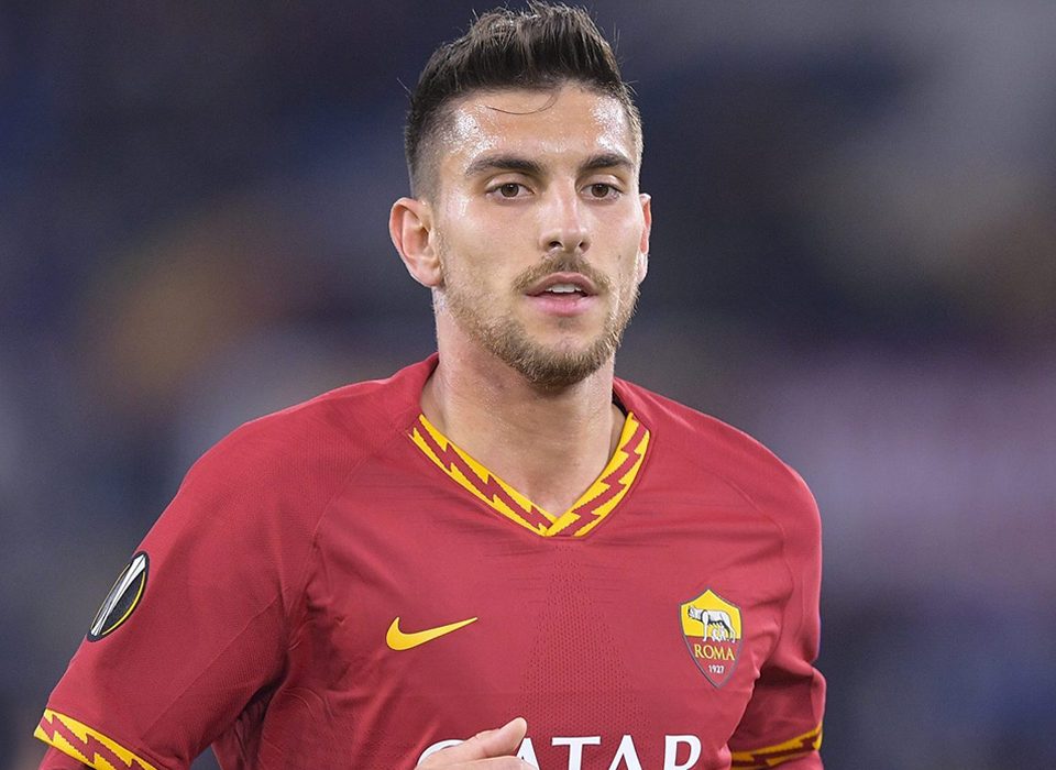 roma-verona-lorenzopellegrini