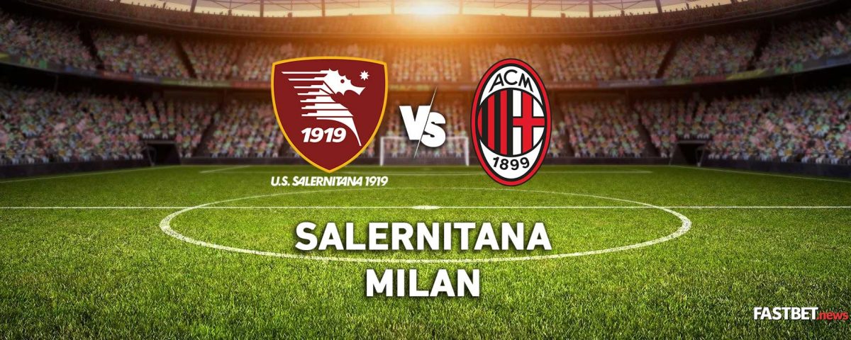 salernitana-milan