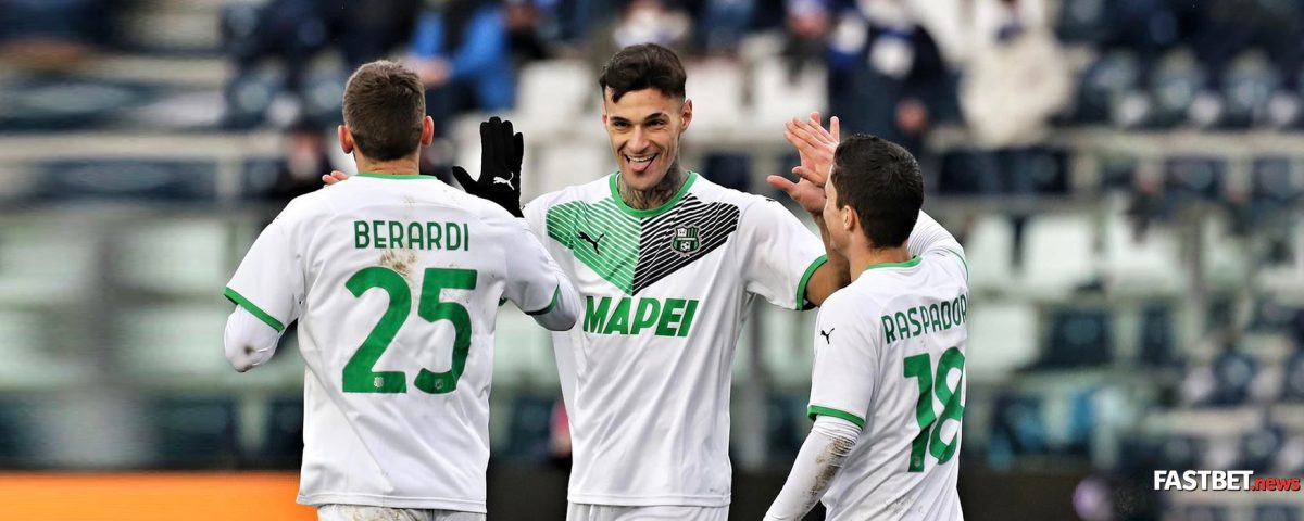 sassuolo-roma-attaccanti