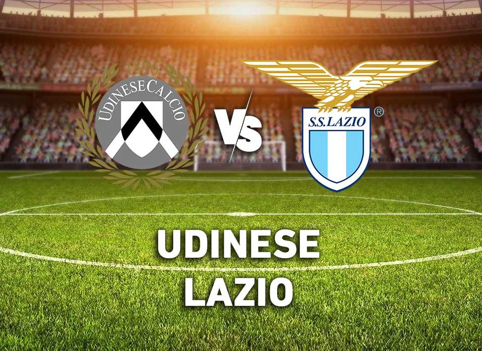 udinese-lazio