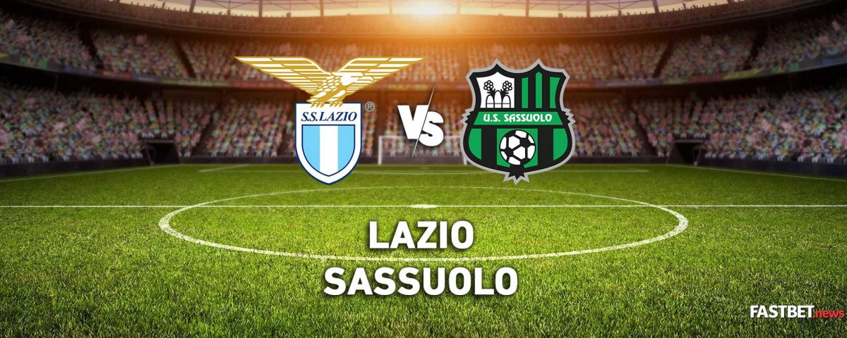 lazio-sassuolo