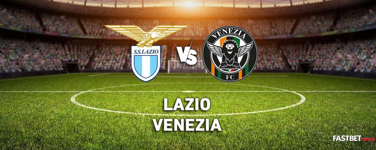 lazio-venezia