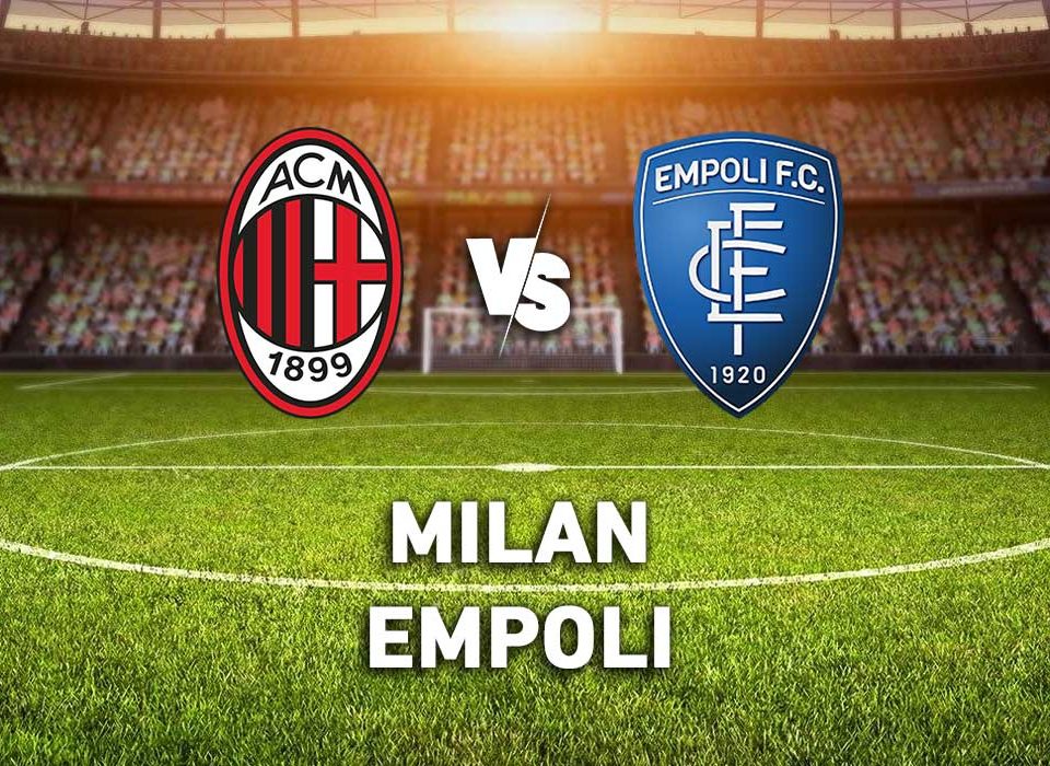 milan-empoli