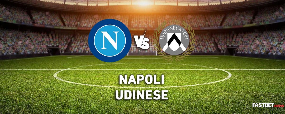 napoli-udinese