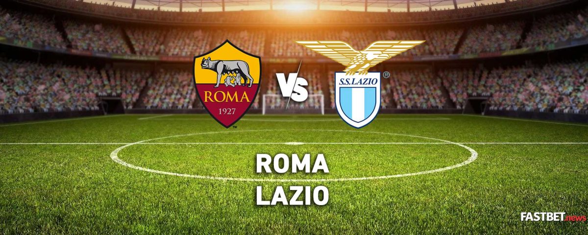 roma-lazio