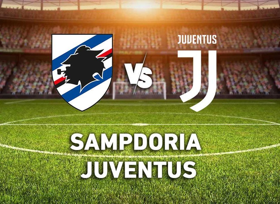 sampdoria-juventus