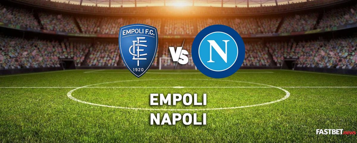 empoli-napoli