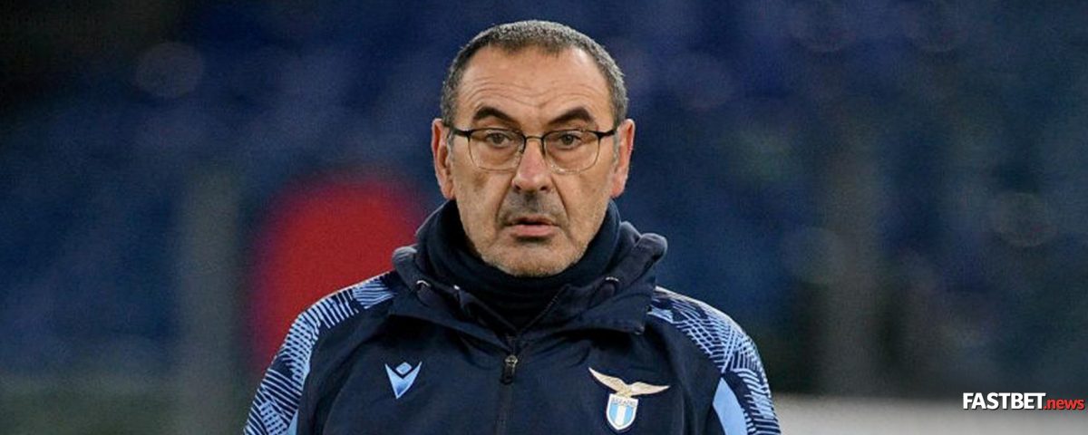 genoa-lazio-sarri