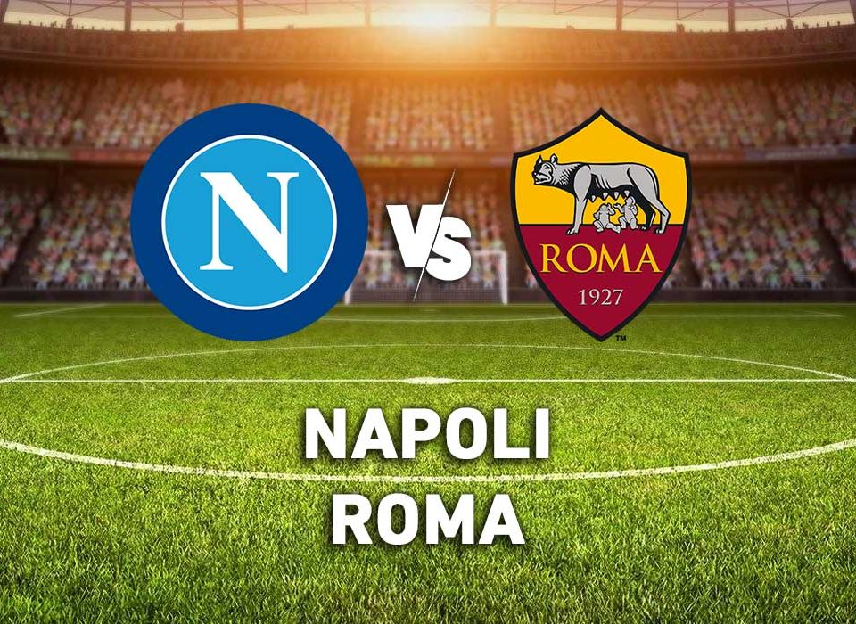 napoli-roma