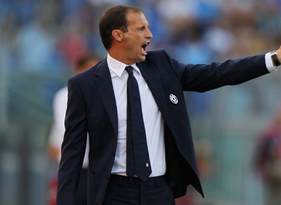 sassuolo-juventus-allegri