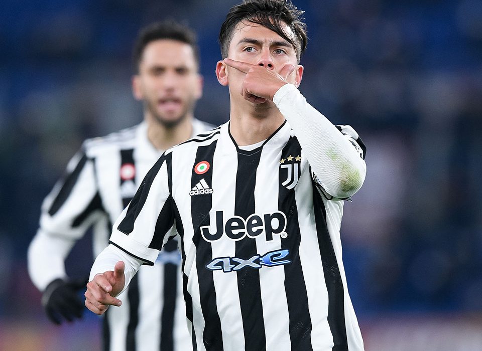sassuolo-juventus-dybala
