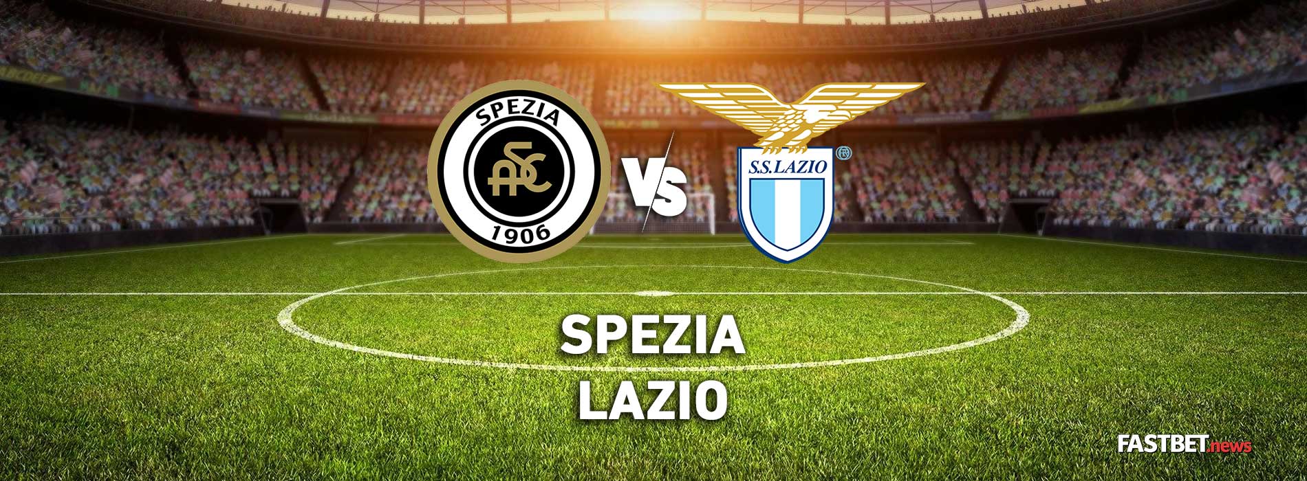 spezia-lazio