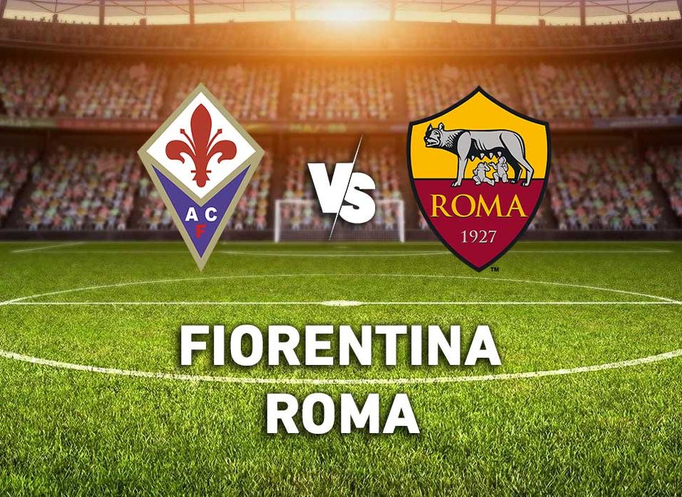 fiorentina-roma