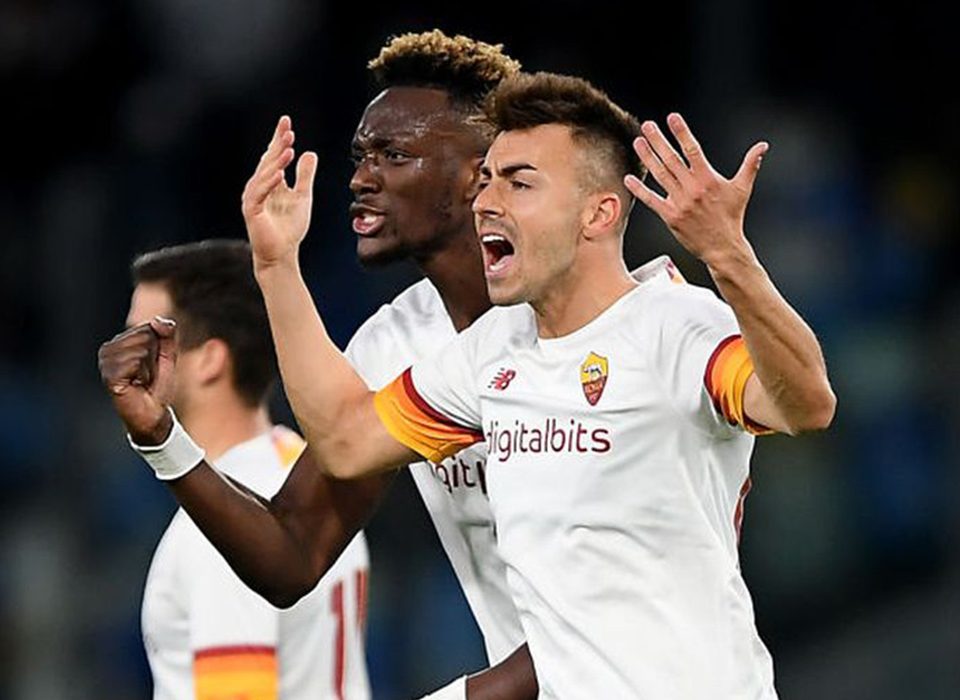 fiorentina-roma-elshaarawy