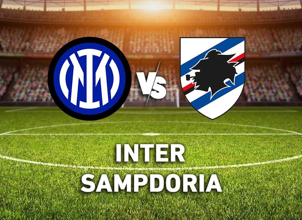 inter-sampdoria