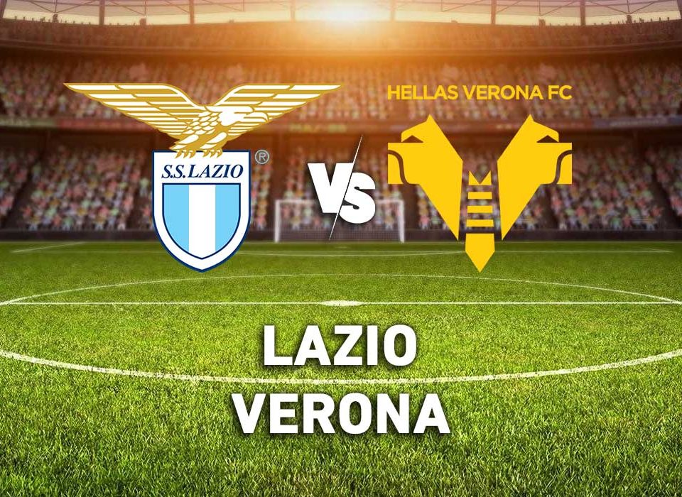 lazio-verona