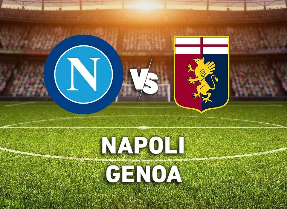 napoli-genoa