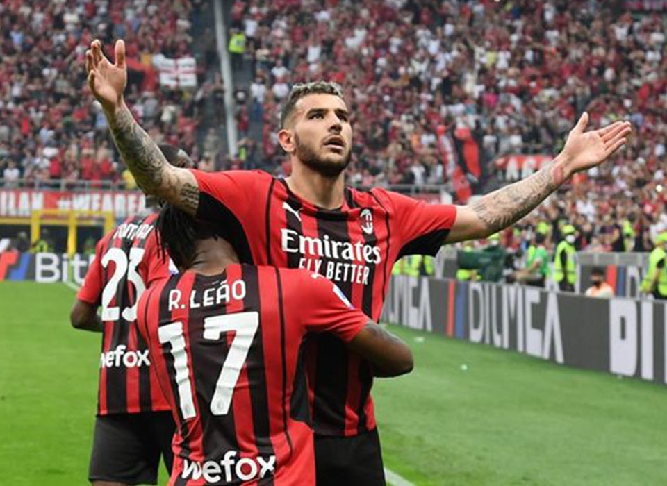 sassuolo-milan-theo