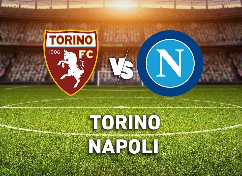 torino-napoli