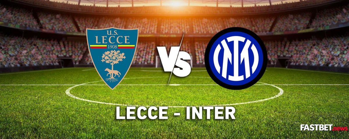 lecce-inter