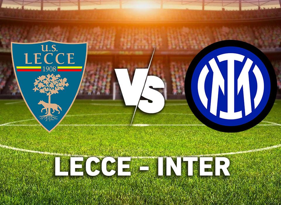 lecce-inter