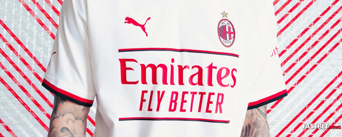 maglietta milan