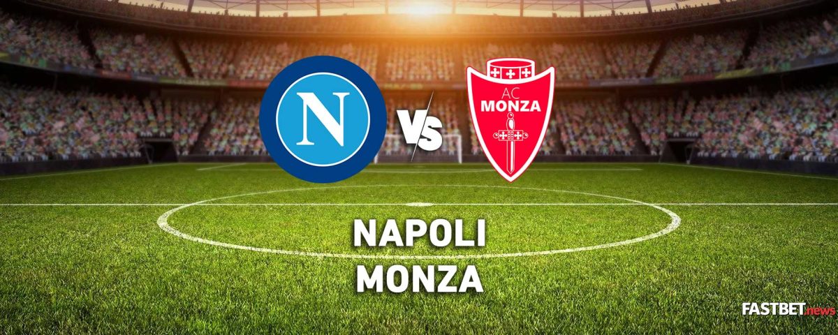 napoli-monza