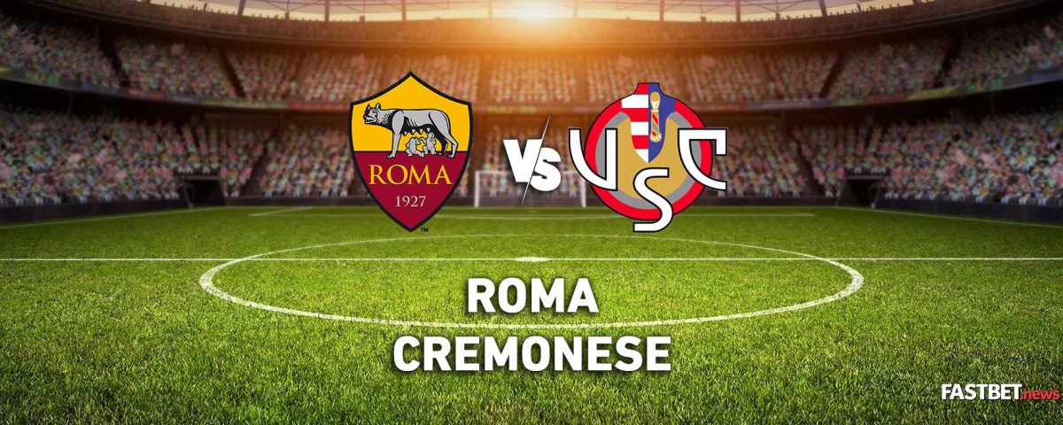 roma-cremonese