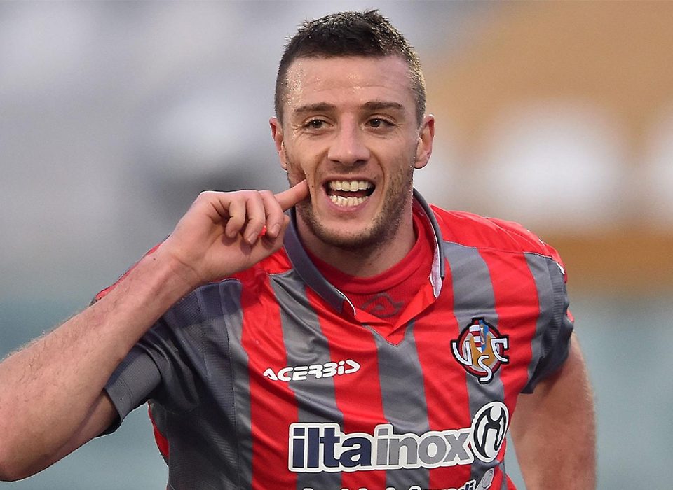 Daniel Ciofani, Cremonese
