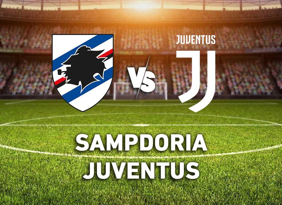 sampdoria-juventus