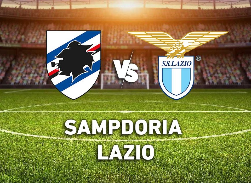 sampdoria-lazio