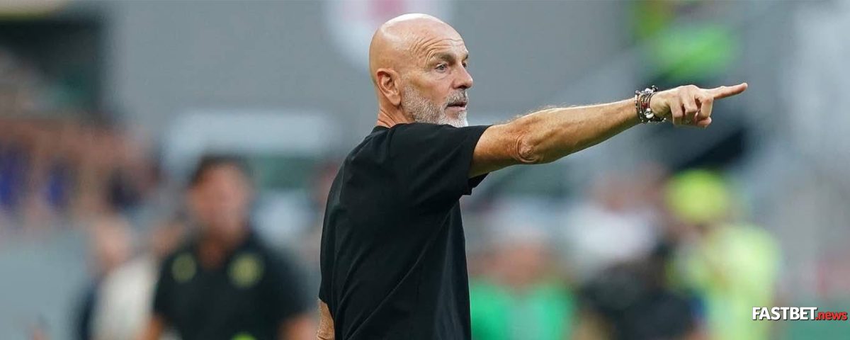 sassuolo-milan-pioli