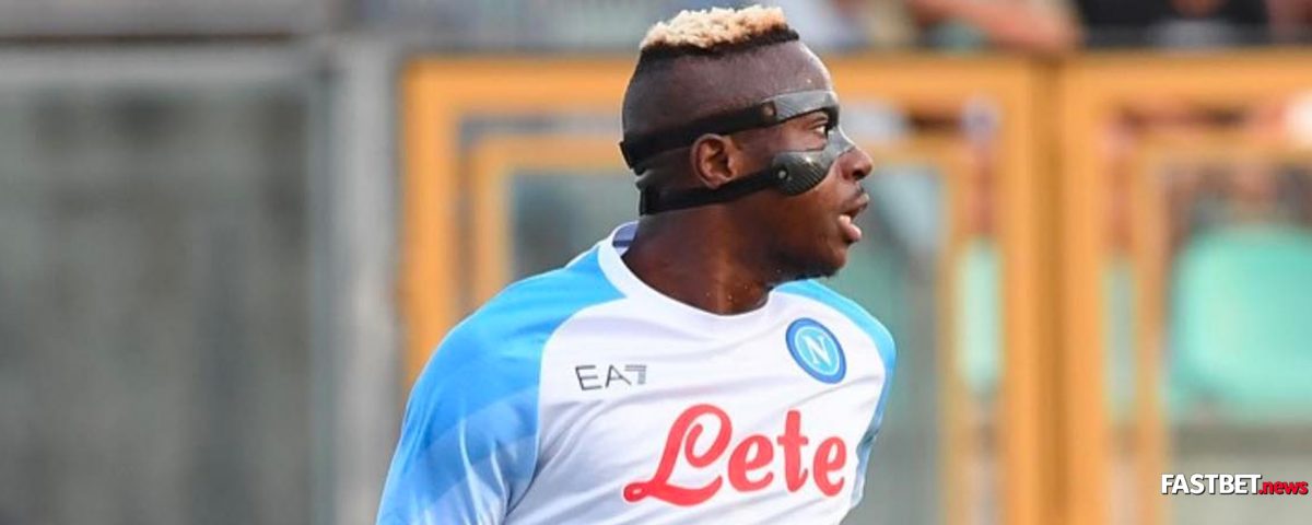 Victor Osimhen