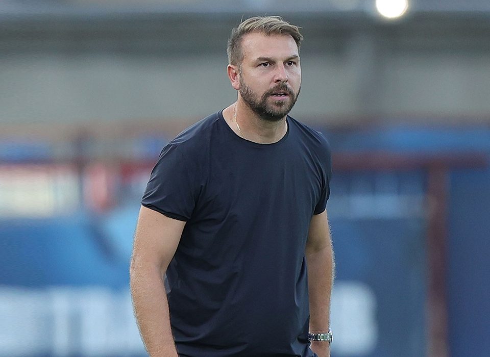 Paolo Zanetti, Empoli