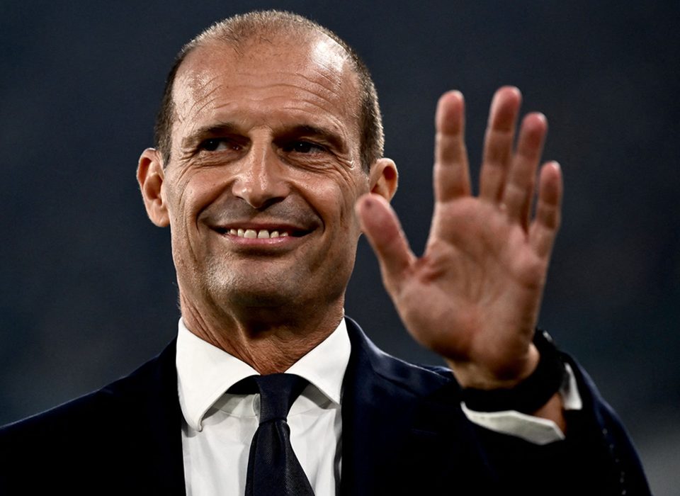 juventus-salernitana-allegri
