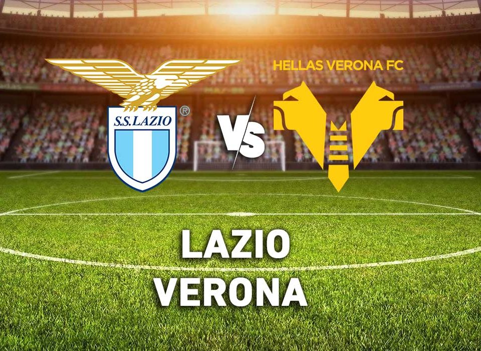 lazio-verona